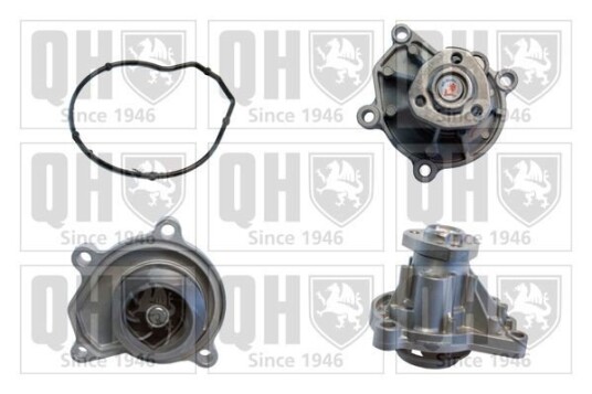 QUINTON HAZELL QCP3602 Vannpumpe