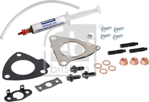 Monteringssett lader FEBI BILSTEIN 192069