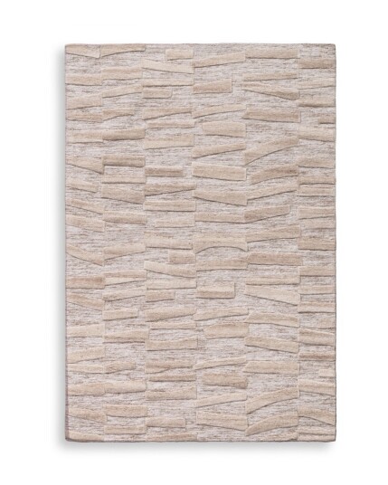 Sestri teppe beige