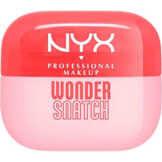 NYX PROFESSIONAL MAKEUP Wonder Snatch Powder 02 Cheeky Cherry NYX PROFESSIONAL MAKEUP Wonder Snatch Powder 02 Cheeky Cherry