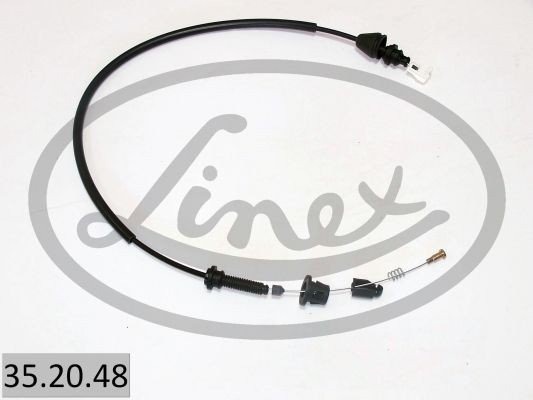 Gasswire LINEX 35.20.48
