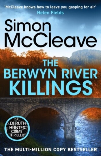 The Berwyn River Killings The Berwyn River Killings
