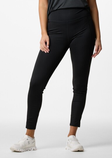 X-Trail Training Tights W Black 38 Lange Tights X-Trail Training Tights W Black 38 Lange Tights