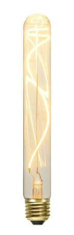 Star Trading LED Rørformed Soft glow 3,8W/2200K. Dim