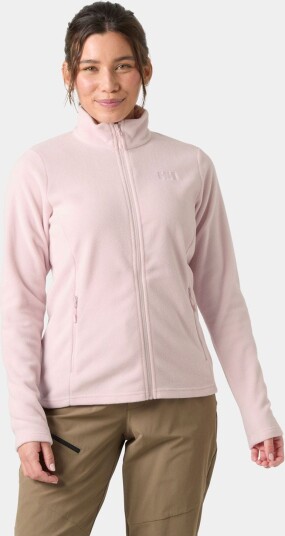 Helly Hansen Women’s Daybreaker Fleece Jacket Rosa M