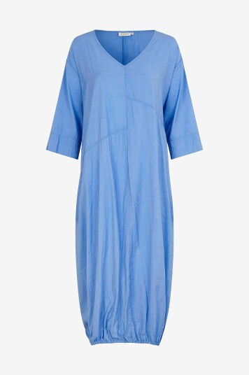 Masai Maxikjole maNahol Dress Blå Masai Maxikjole maNahol Dress Blå