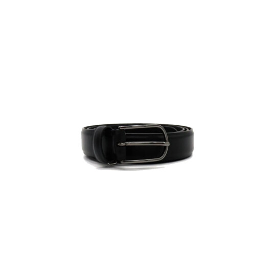 Emporio Armani Herre Accessories Svart 105 CM,