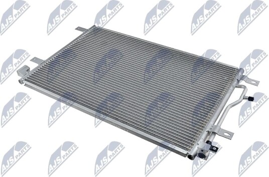 Kondensator NTY CCS-AU-005 Kondensator NTY CCS-AU-005
