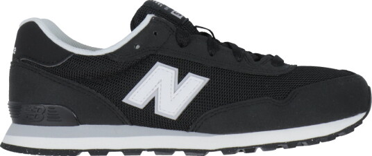 New balance 515 Kids Lace fritidssko junior Black 39 New balance 515 Kids Lace fritidssko junior Black 39