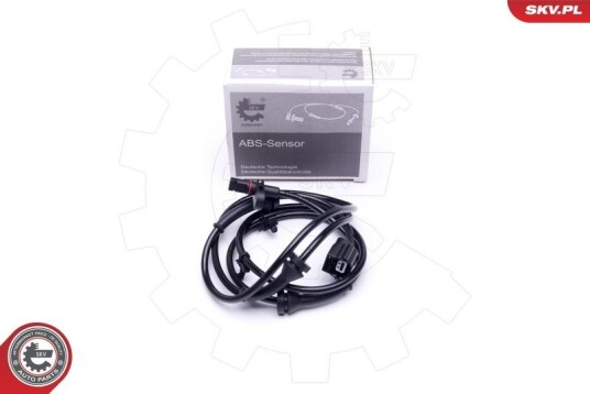 Sensor ABS ESEN SKV 06SKV398