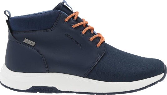 JEAN PAUL Find II Mens Vintersko Navy NAVY Navy 44 JEAN PAUL Find II Mens Vintersko Navy NAVY Navy 44