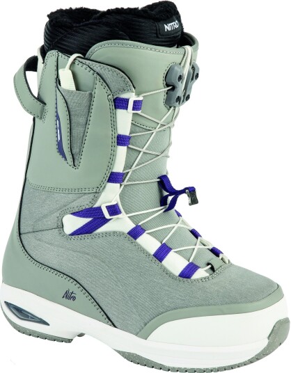 Nitro Faint TLSblack/sand 23,5 Nitro Faint TLSblack/sand 23,5