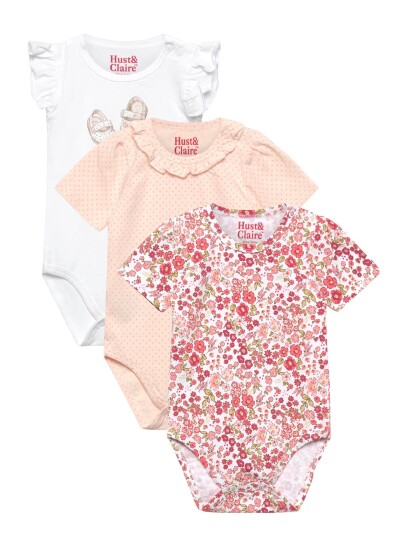 Hust & Claire Hcbella Summer Pink 86 Hust & Claire Hcbella Summer Pink 86