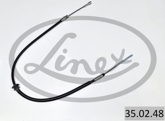 Bremsewire LINEX 35.02.48