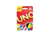 Mattel Uno Kortspill