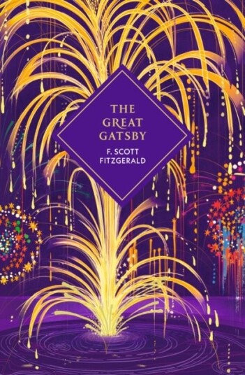 The Great Gatsby The Great Gatsby