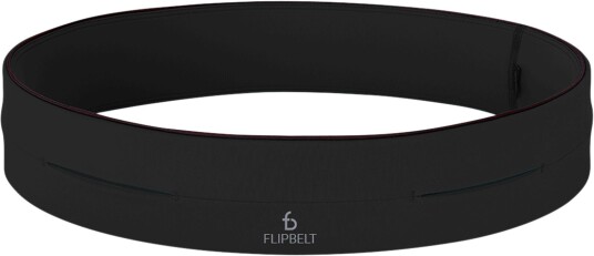 Flipbelt Classic Black M