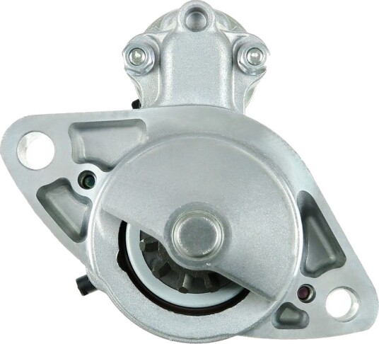 AS PL S6248DENSO Starter