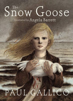 The Snow Goose Av Paul Gallico The Snow Goose Av Paul Gallico