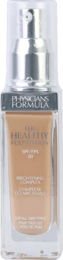Physicians Formula Healthy Foundation Medium Neutral 4 30ml