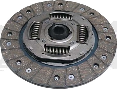 VIKA 31410628201 Clutchplate VIKA 31410628201 Clutchplate
