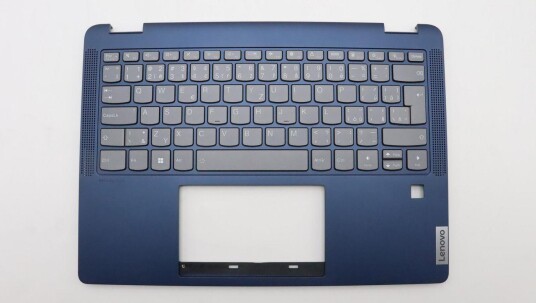 Lenovo Cover Upper Case Asm_Cze/Slk Lenovo Cover Upper Case Asm_Cze/Slk