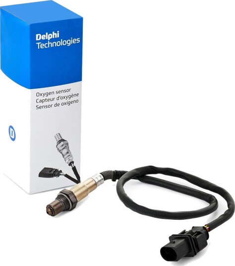 Lambdasonde DELPHI ES21263 12B1 Lambdasonde DELPHI ES21263 12B1