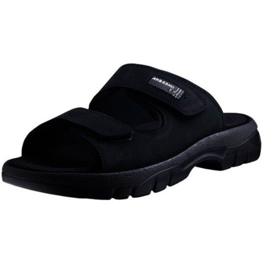 Arbesko Sikkerhetssandaler SANDAL 1387 SVART 1 PAR SSK-1387-SVART 39 Arbesko Sikkerhetssandaler SANDAL 1387 SVART 1 PAR SSK-1387-SVART 39