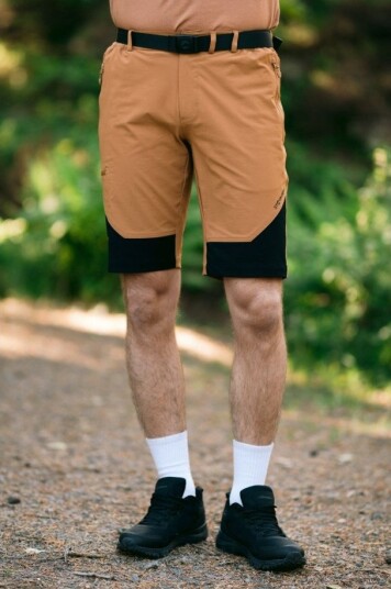 Stormberg Fauskånebba turshorts XXL