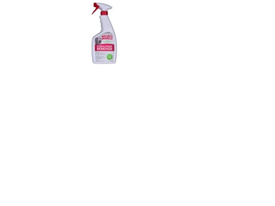 Rensemiddel For Fjerning Av Hundeflekker Og Lukt Nature&Amp #039 S Miracle Flekk Og Luktfjerner Hundemelon 946Ml