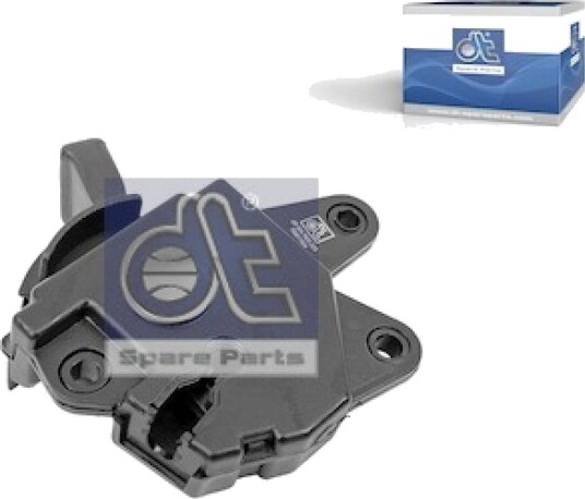 Dørhåndtak DT Spare Parts 2.72223