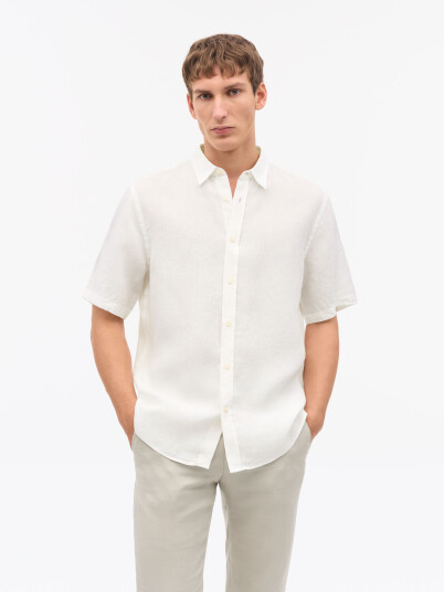 Tiger of Sweden Spenser Ss White 41 Tiger of Sweden Spenser Ss White 41