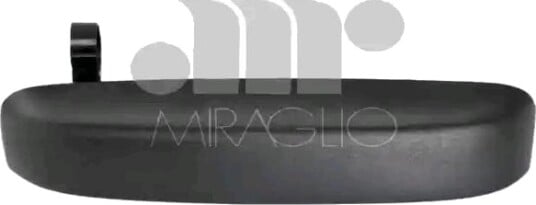 MIRAGLIO 80/490 Dørhåndtak