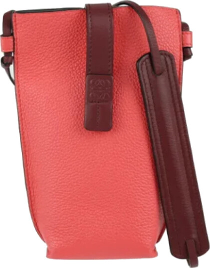 Loewe Dame Oransje