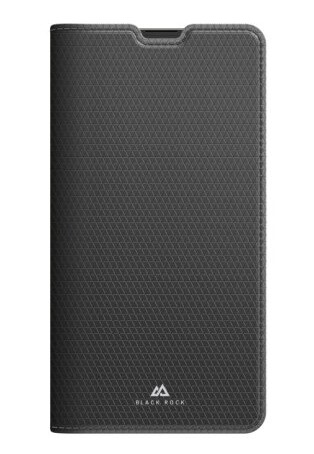 Black Rock The Classic, Lommebok-Etui, Apple, Iphone 15 Pro Max, 17 Cm (6.69"), Sort