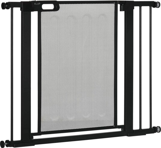 Northio Hundegrind Automatisk Lukking 75–103 cm