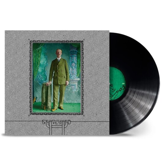 Graveyard 6 LP/Vinyl Graveyard 6 LP/Vinyl