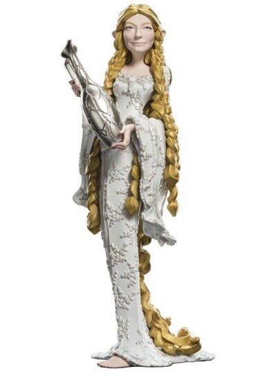 Weta Workshop Mini Epics Galadriel Figur 18 cm Weta Workshop Mini Epics Galadriel Figur 18 cm