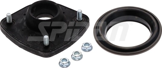 Reparasjonssett, fjærbeinslager SPIDAN CHASSIS PARTS 413185