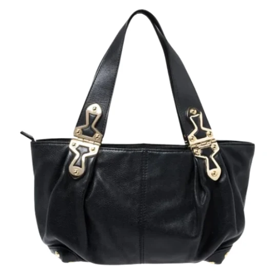 Michael Kors Dame Svart