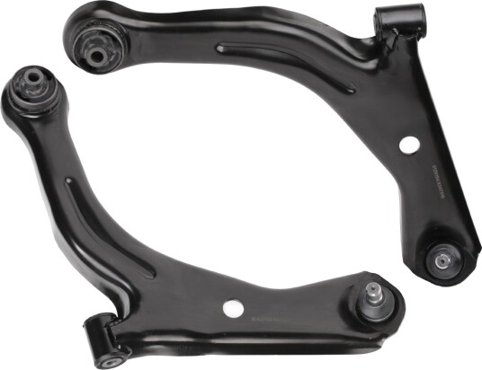 Reparasjonssett tannstang RIDEX 772S1065