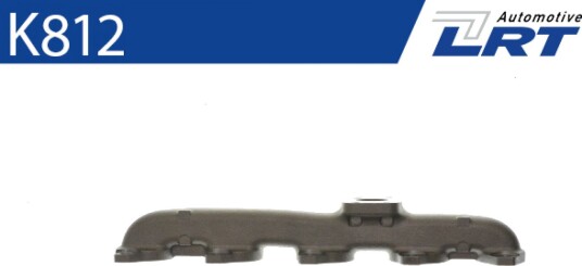 Manifold eksosanlegg LRT K812