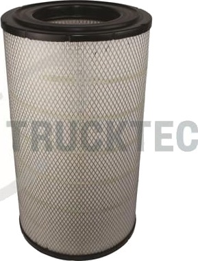 TRUCKTEC AUTOMOTIVE 03.14.034 Luftfilter