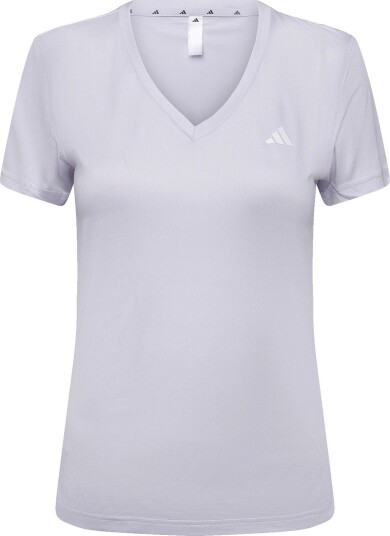 Adidas Performance We Min V Nk Tee White XXS