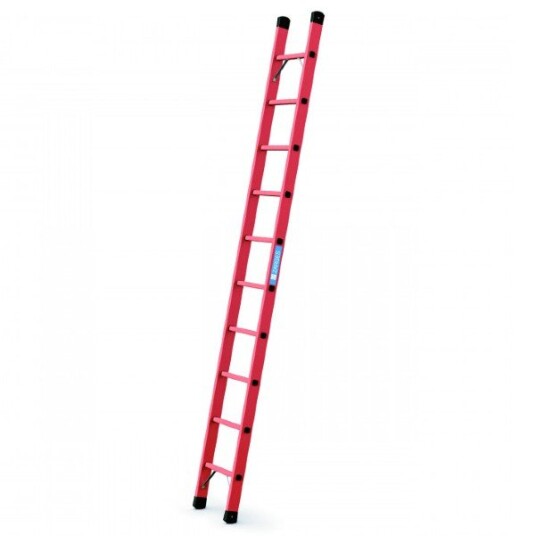 Zarges EFA L Enkeltstige 2,99m Zarges EFA L Enkeltstige 2,99m
