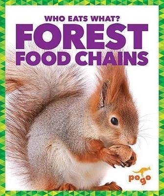 Forest Food Chains Forest Food Chains