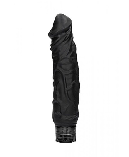 Vibrator naturtro sort