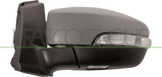 PRASCO FD8047324 Sidespeil PRASCO FD8047324 Sidespeil