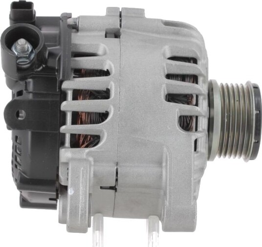 ROTOVIS Automotive Electrics 9091041 Dynamo ROTOVIS Automotive Electrics 9091041 Dynamo