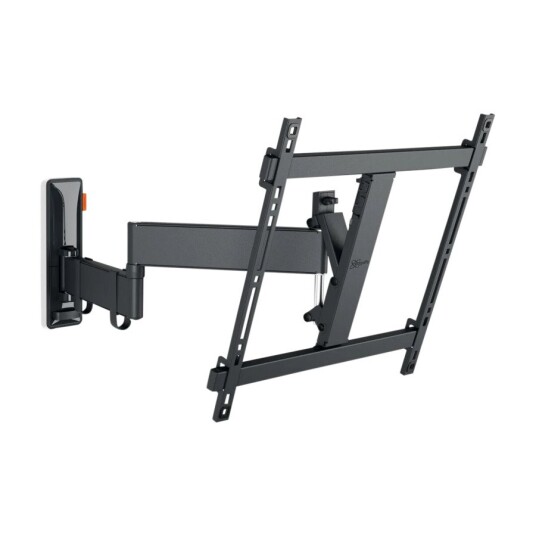 Vogels Full-Motion Veggfeste 32-65" med Kabelskjul TVM 3445, Sort Vogels Full-Motion Veggfeste 32-65" med Kabelskjul TVM 3445, Sort